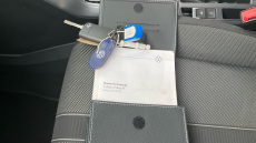 Volkswagen T-Roc 1.5 TSI Life 5dr Petrol Hatchback